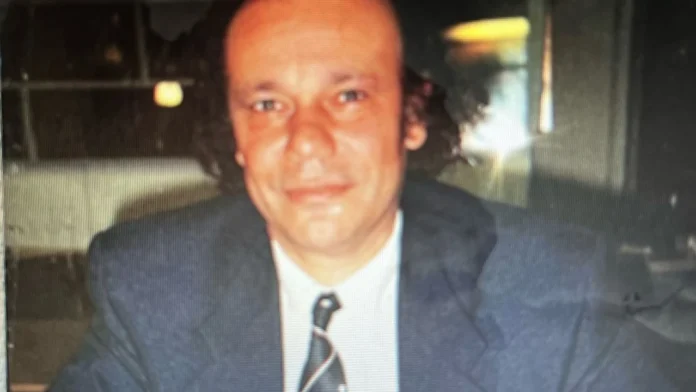 Romans Arif Mapolar, Simon Aykut davasını yorumladı