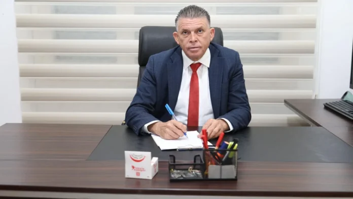 Karanfil'den Lefke Gazi Lisesi konusunda “ortak hareket etme” çağrısı