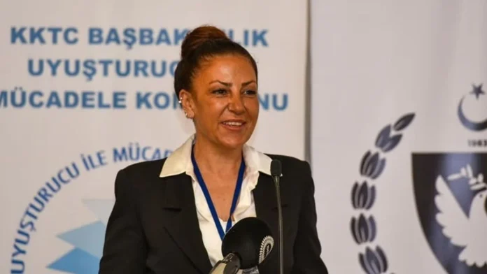 Hatipoğlu: KKTC, bağımlılıkla mücadelede kararlı ve bilimsel bir çizgide ilerliyor