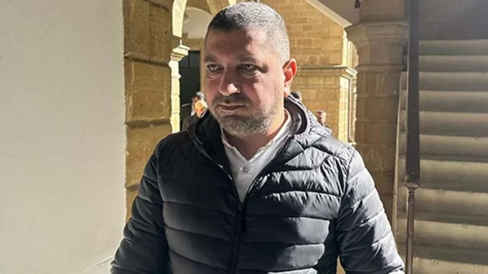 alikismirdava Ali Kişmir’in davasında savunma avukatları hitaplarını yaptı... Duruşma 4 Aralık’ta devam edecek