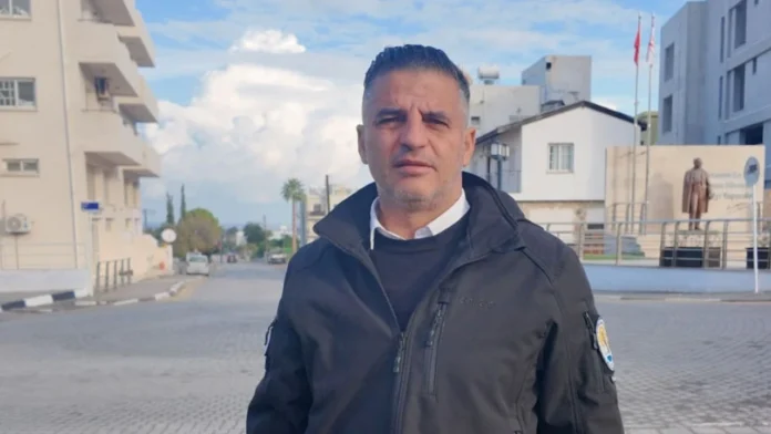 ataser-1 Ataser: Ana yol üzerindeki eksikleri tamamlamak için gerekirse belediye olarak müdahale edeceğiz