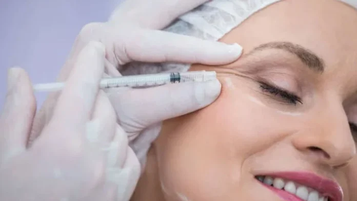 botoks2 Çamlıbel’de Kaçak Estetik Uygulaması: Üç Kadın Tutuklandı