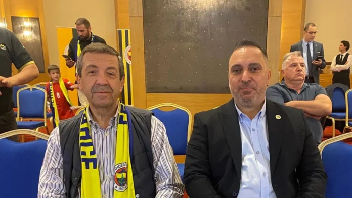 Aliusta yeniden başkan seçildi