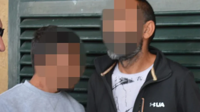 Lefkoşa’da Uyuşturucu İthalatı: İki Zanlı 45 Gün Cezaevine Gönderildi