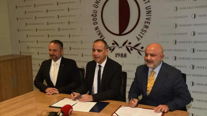 LTB ile YDÜ’den Kadına Yönelik Şiddete Karşı Güçlü İş Birliği: Eğitim, Sağlık ve Destek Hizmetleri Sağlanacak