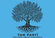 TAM Parti: KKTC’de Adalet Bakanlığı kurulmasına yönelik açıklamaları kabul etmiyoruz