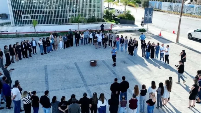 Northernland Cons. merkez ofisinde farkındalık eğitimi gerçekleştirildi