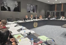 Başsavcılık bütçesi Komite’den geçti: Personel eksikliğinin giderilmesi ele alındı