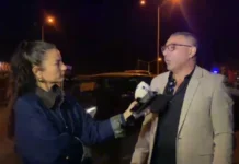 Polis trafikte uyuşturucu testi uygulamasını başlattı