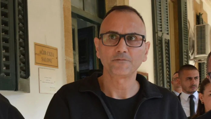 Patlama Davasında Karar: 10 Yıl Hapse Mahkûm Edildi