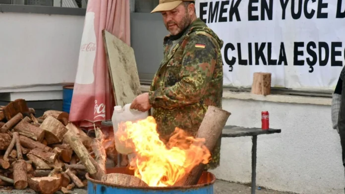 Narenciye Üreticiler Birliği eylem ateşini yaktı: Sektör dibe vurdu