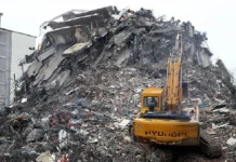 Covid tahliyesinden deprem suçluları yararlanamayacak