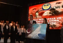 Erhürman: Güvenlik, eşitlik ve egemenlik haklarımızdan vazgeçmeyeceğiz