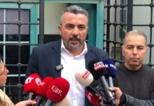 “Sendikalar haziran ayında çıkacak HP oranın yüzde 50’sinin ödenmesi yönünde bir öneride bulunmadı”