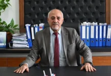 Kıbrıs Türk Elektrik Kurumu Başkanı Uzun’dan Eylem Değerlendirmesi