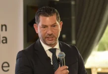 Çatalköy – Esentepe Belediyesi Başkanı Kırok, 3 yıllık görev süresini basın toplantısıyla değerlendirdi