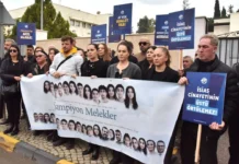 Şampiyon Melekleri Yaşatma Derneği, Büyükelçi Başçeri’ye Türkiye Adalet Bakanı ile görüşme talebini iletti