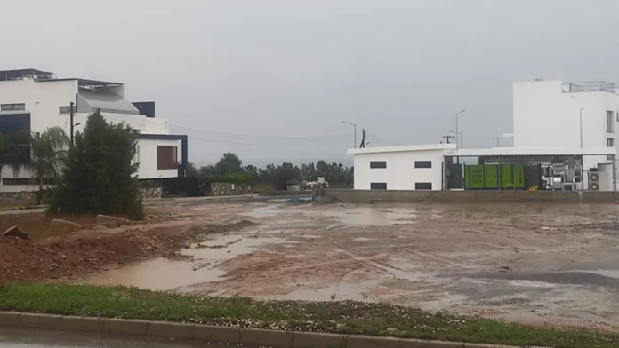 Gazimağusa ve İskele’de olumsuz bir durum yok