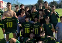 Şehit Hüseyin Ruso Ortaokulu velilerinden okul ligi kararına tepki