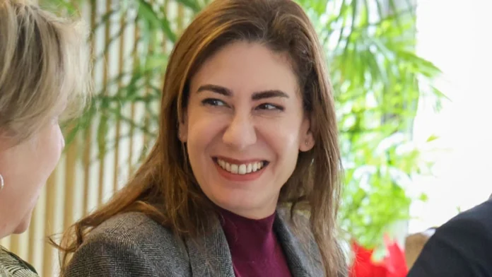 silausar-1 İncirli: CTP yaklaşan seçimde iktidara yürüyen bir partidir