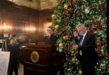 Finansın Geleceği New York’ta Şekillendi: Metaterra, Gerçek Dünya Varlıkları Platformunu Harvard Club’da Tanıttı