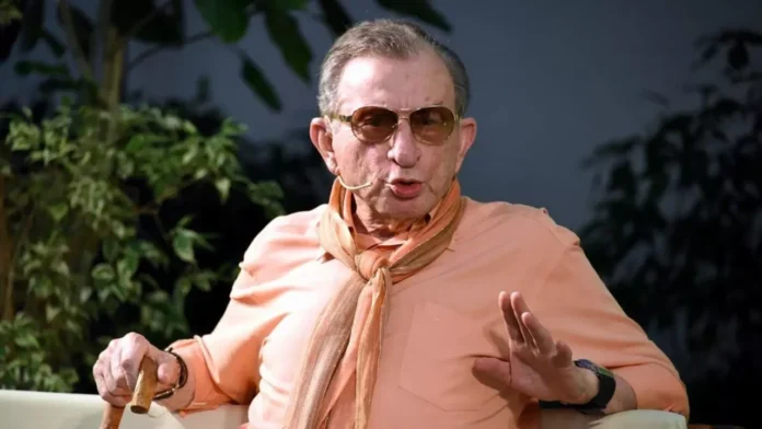 Haldun Dormen hayatını kaybetti