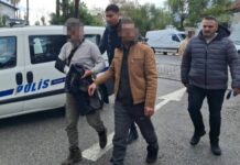 Çatalköy’de kaza sonrası polise yalan ifade veren 2 kişi mahkemeye çıkarıldı