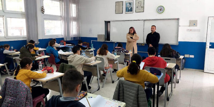 KGS-1 cumartesi günü 7 merkezde yapılacak