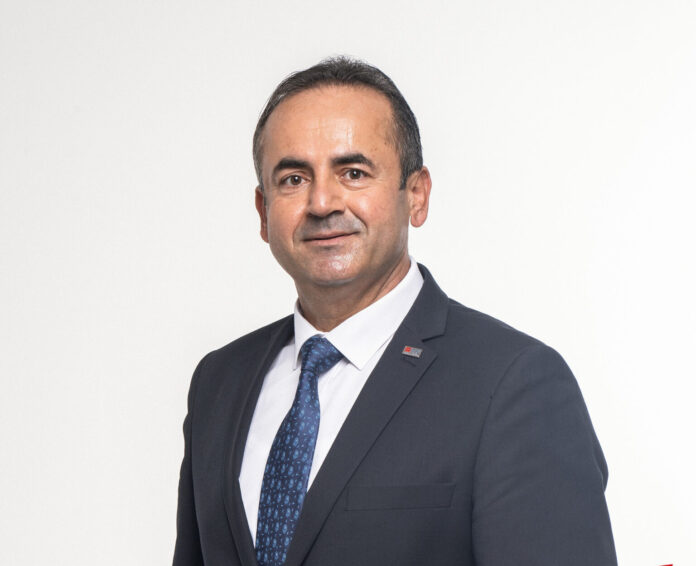 Mustafa Kendir: Asgari ücret teşvikinde vergi belirsizliği giderilmeli