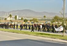 Kamuda örgütlü 5 sendika yarın yürüyüş yapacak!