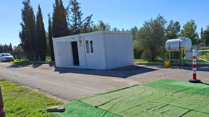 Atlılar'da şap hastalığı tespit edildi…