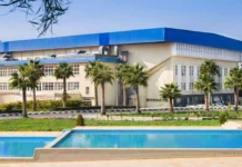 DAÜ halka açık spor ve fiziksel aktivite programları düzenleniyor