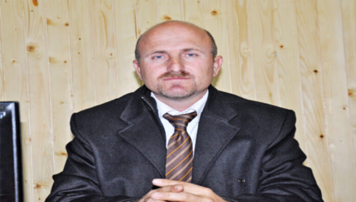 Çebi: Kuraklığa girmeyen bölgelere ödeme yerinde bir karar