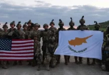 ABD’den Güney Kıbrıs’a Savunma Süreci: İlk Liste Washington’a Verildi