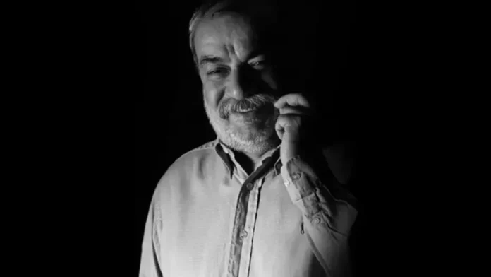 Türk tiyatrosunun usta ismi Koray Ergun hayatını kaybetti