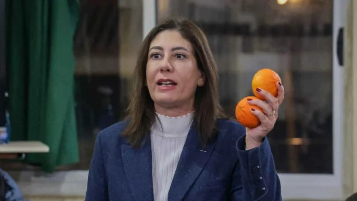 İncirli: Üretim esas meseledir, üretici emeğinin karşılığını almalı