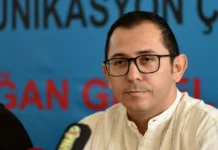 Üredi: Haberleşme altyapısı stratejik bir kamu varlığıdır