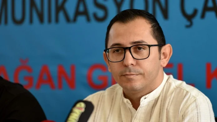 Hakan Üredi: Yargıda kazandık; şimdi sıra Meclis’tedir