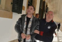 Tetikçiye 7 yıl hapis cezası