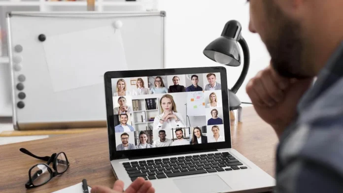 Güney Kıbrıs'ta uzaktan çalışma uygulamasının 1 Nisan'da başlaması hedefleniyor