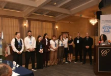 “KKTC Madde Kullanımı ile Mücadelede Bilimsel Yaklaşımlar Paneli” başladı