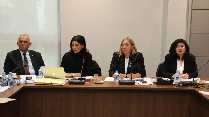 1772114677617-h-u-k-uHukuk, Siyasi İşler, Dışilişkiler ve Savunma Komitesi, Ceza (Değişikik) Yasa Tasarısı’nı görüştü-k2602262