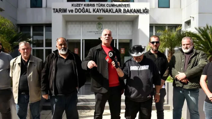 adil Hayvancılar: Ayda 12 Bin Ton Arpaya İhtiyaç Var
