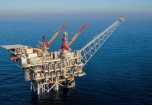 Araplardan Güney Kıbrıs’ta enerji yatırımlarına ilgi