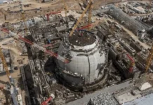 Rum Meclisi’nde Akkuyu Nükleer Santrali için toplantı yapıldı