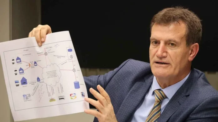 ariklitoplanti Fiber Altyapı İçin Meclis’te Kritik Zirve