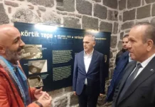 Ataoğlu: KKTC’nin turizm potansiyelini Anadolu’nun her yerinde anlatmalıyız