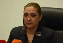 Bakanlıktan açıklama: Ektam’daki Grev Sürecinde İşveren Toplantıya Katılmadı