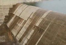 Güney Kıbrıs’ta Baraj Doluluk Oranı Yüzde 17,2’ye Geriledi