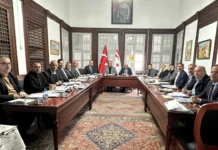 Belediyeler Birliği, 88. Genel Yönetim Kurulu ve 1. Yürütme Kurulu toplantısı yapıldı